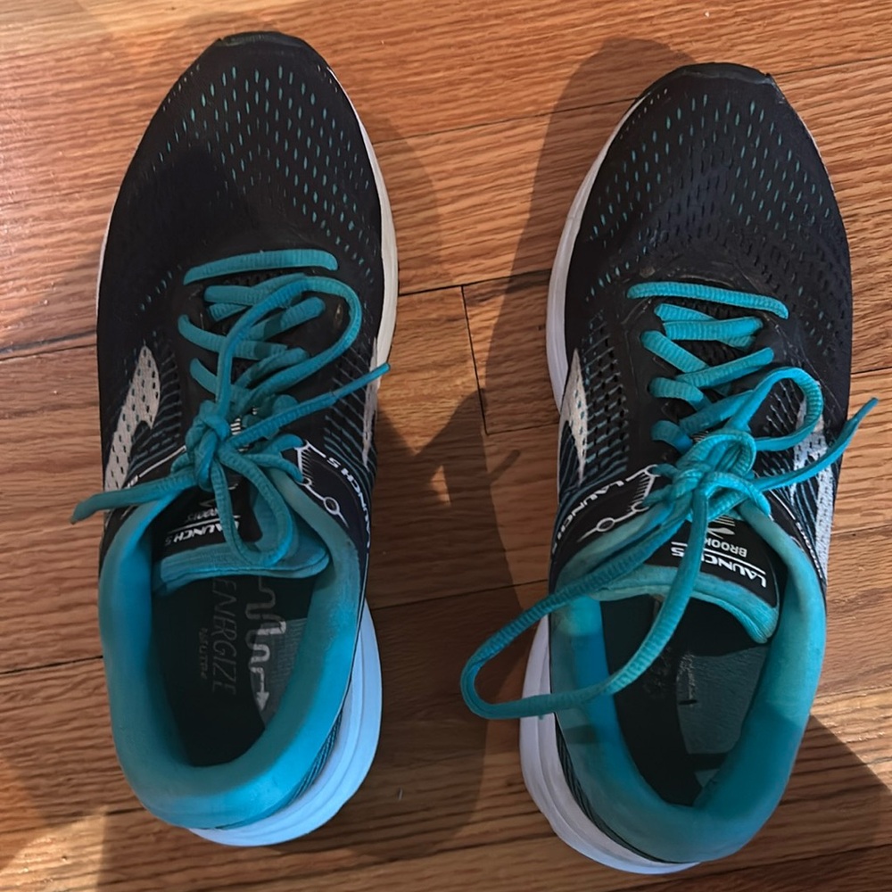 Brooks Launch 5
